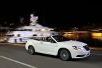 Lancia Flavia Convertible 2012 года